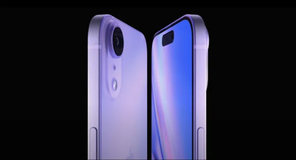 iPhone 17 Airͼ