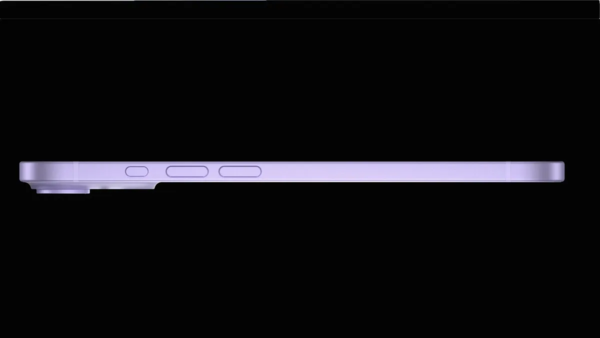 iPhone 17 Airͼ