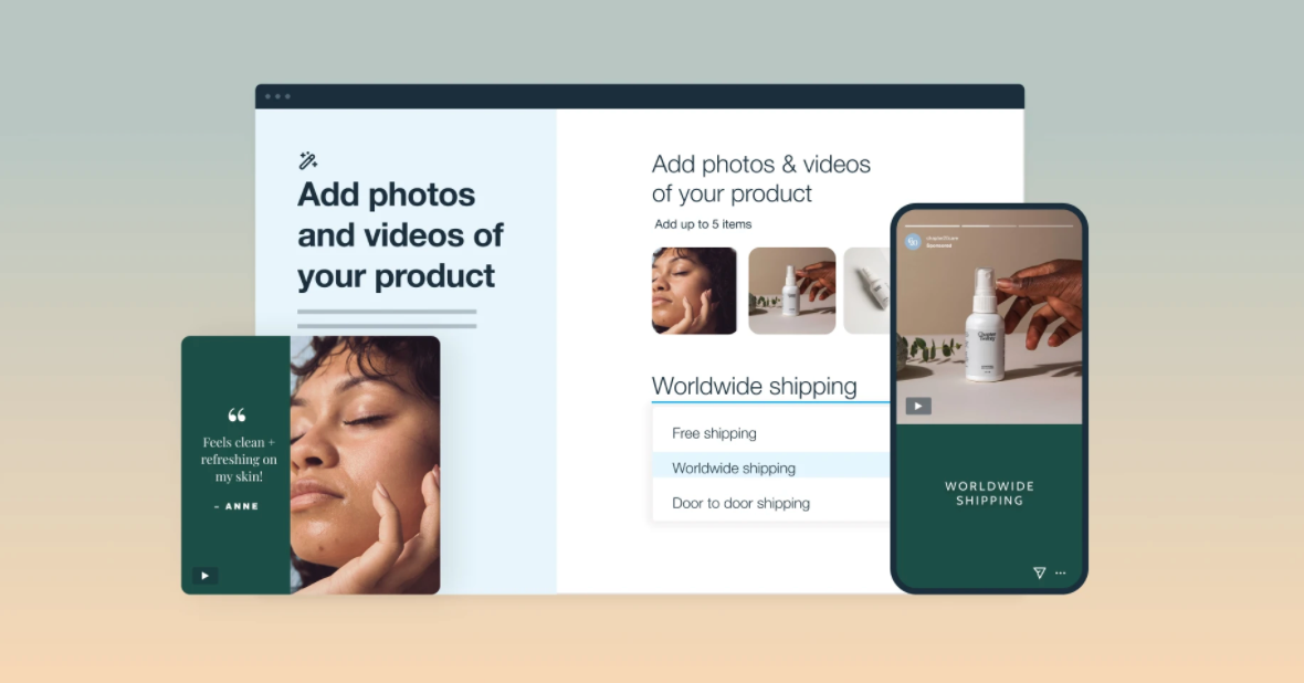 Vimeo create༭һŮ˵