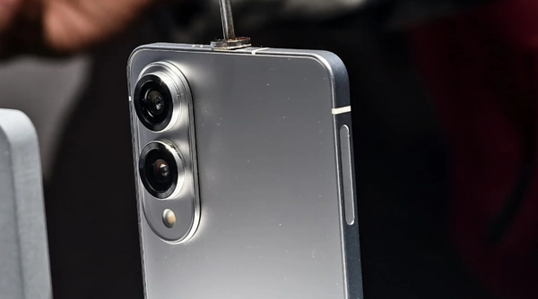 S25 Edge