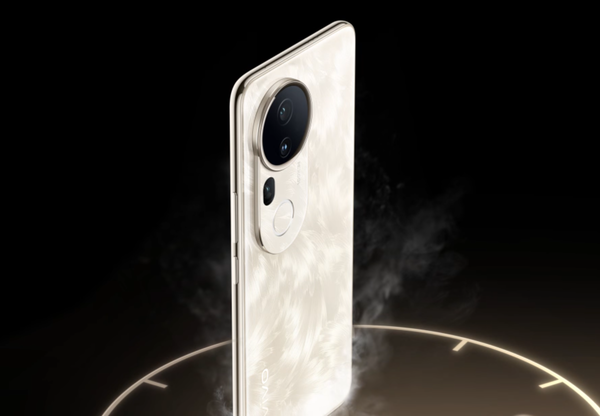 vivo S20 Pro