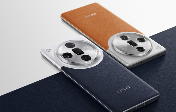 OPPO Find X7 Ultra