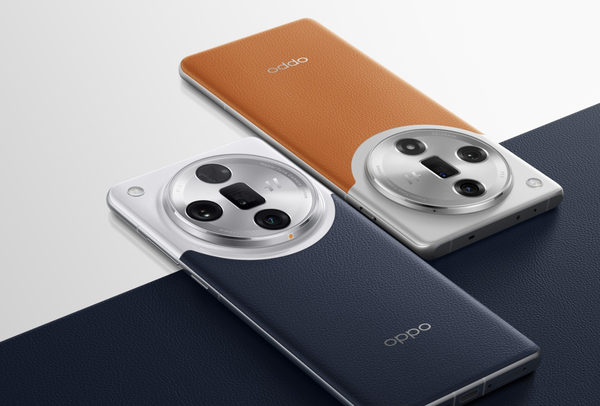 OPPO Find X7 Ultra