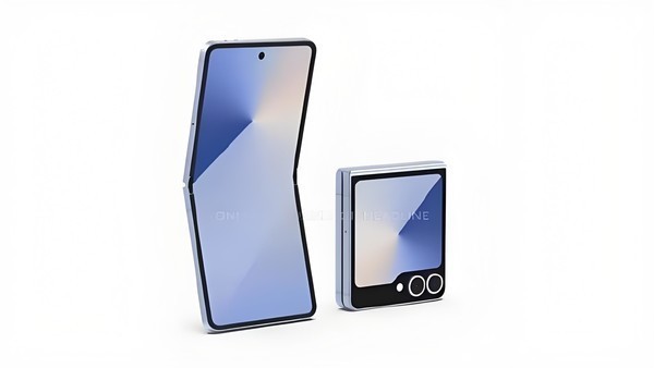 2025年7月最新款手机 Z Flip 7系列手机7月全球发布上市